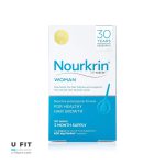 قرص نورکرین زنان فارمامدیکو Nourkrin Woman Pharma Medico - Image 2