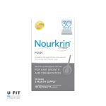 قرص نورکرین مردان فارمامدیکو  Nourkrin Man Pharma Medico - Image 4
