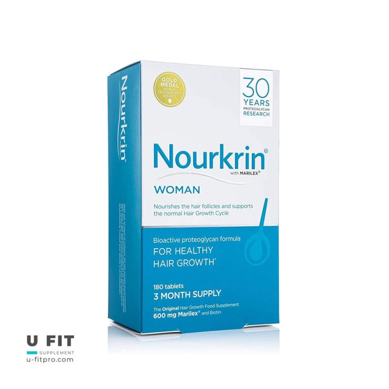 قرص نورکرین زنان فارمامدیکو | https://u-fitpro.com