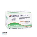 سر سوزن قلمی مانجارو اوزمپیک ویگووی میکرو فاین | https://u-fitpro.com