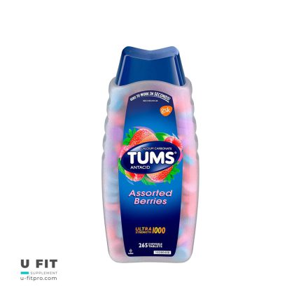 تامز آنتی اسید معده 1000 ميليگرم | https://u-fitpro.com