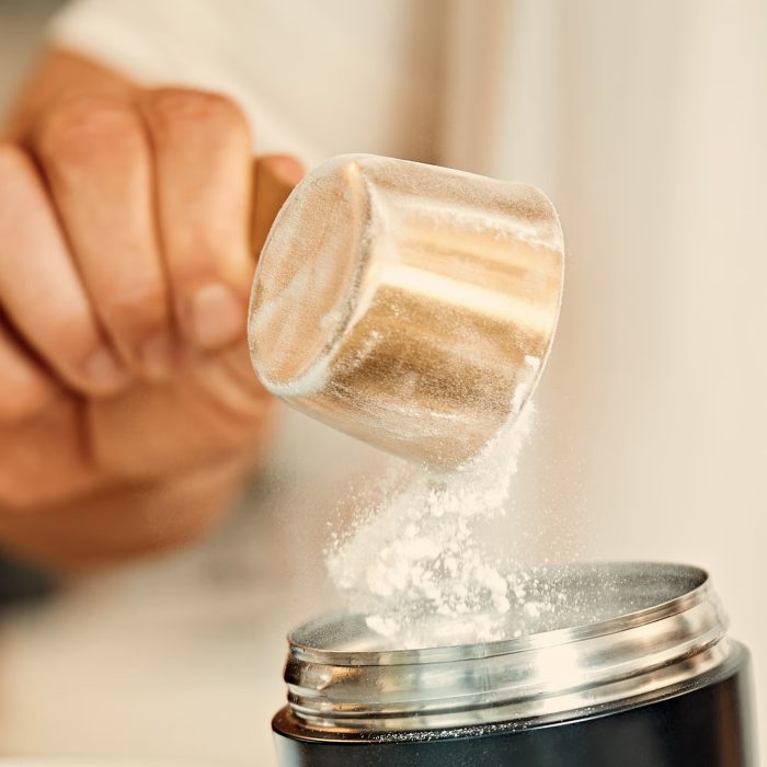 کراتین ایمپکت مای پروتئین | impact creatine myprotein - Image 3