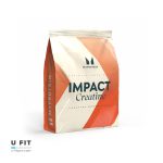 Impact Creatine | کراتین ایمپکت | https://u-fitpro.com