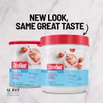 پودر اسلیم فست 14 سروینگ | slimfast powder - Image 15