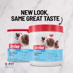 پودر اسلیم فست 14 سروینگ | slimfast powder - Image 4