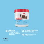 پودر اسلیم فست 14 سروینگ | slimfast powder - Image 5