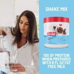 پودر اسلیم فست 14 سروینگ | slimfast powder - Image 7