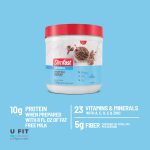 پودر اسلیم فست 14 سروینگ | slimfast powder - Image 22