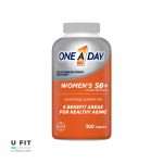 قیمت و خرید مولتی ویتامین وان ا دی زنان بالای 50 سال بایر | Multivitamin one a day Women’s +50 bayer | https://u-fitpro.com/