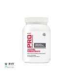 قیمت و خرید کراتین مونوهیدرات کپسولی جی ان سی | Creatine Monohydrate Capsules GNC | https://u-fitpro.com/