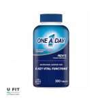 مولتی ویتامین وان ا دی مردان بایر | https://u-fitpro.com