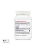 قیمت و خرید کراتین مونوهیدرات کپسولی جی ان سی | Creatine Monohydrate Capsules GNC از u-fitpro