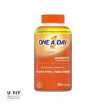 مولتی ویتامین زنان وان ا دی بایر | https://u-fitpro.com