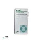 واکسن آبله مرغان واریواکس ام اس دی | Varivax Varicella Virus Vaccine MSD