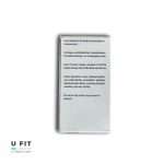 واکسن آبله مرغان واریواکس ام اس دی | Varivax Varicella Virus Vaccine MSD - Image 3