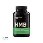 قیمت و خرید کپسول اچ ام بی اپتيموم نوتريشن | HMB Optimum Nutrition | https://u-fitpro.com/