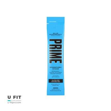 هیدرات ساشه پرایم طعم تمشک آبی | https://u-fitpro.com/