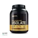 پروتئین ایزوله اپتیموم نوتریشن | https://u-fitpro.com