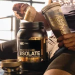 پروتئین ایزوله اپتیموم نوتریشن | Isolate protein optimum nutrition - Image 7