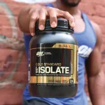 پروتئین ایزوله اپتیموم نوتریشن | Isolate protein optimum nutrition - Image 6