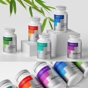 مکمل ورزشی فروشگاه یوفیت u-fitpro