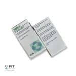 واکسن آبله مرغان واریواکس ام اس دی | https://u-fitpro.com