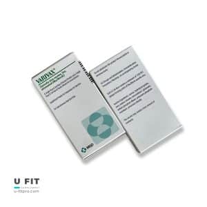 واکسن آبله مرغان واریواکس ام اس دی | https://u-fitpro.com