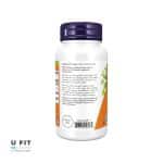 اسپیرولینا 500 میلی‌گرم ناوفودز | Spirulina 500 mg Nowfoods - Image 4