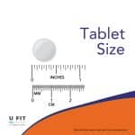 اسپیرولینا 500 میلی‌گرم ناوفودز | Spirulina 500 mg Nowfoods - Image 6