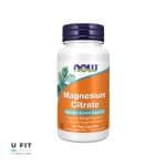 منیزیم سیترات ناوفودز | https://u-fitpro.com