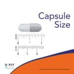 منیزیم سیترات ناوفودز | Magnesium Citrate Nowfoods - Image 8