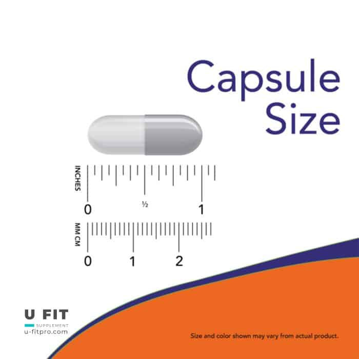 منیزیم سیترات ناوفودز | Magnesium Citrate Nowfoods - Image 8