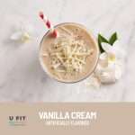 پودر اسلیم فست پروتئین بالا 12 سروینگ | SlimFast high protein - Image 9