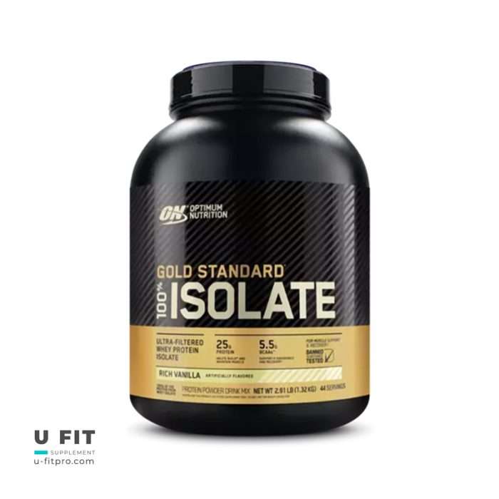 پروتئین-ایزوله-وانیلی