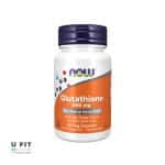 گلوتاتیون 500 میلی‌گرم ناوفودز | https://u-fitpro.com