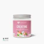 کراتین پودری وومنز بست | فروشگاه https://u-fitpro.com