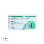 سر سوزن مانجارو اوزمپیک ویگووی نوو فاین | Novofine Novo Nordisk