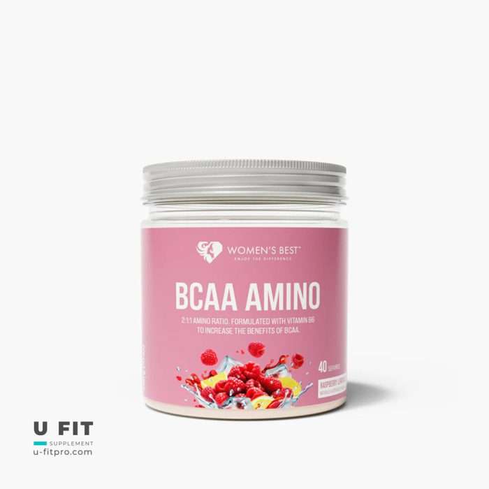 آمینو بی سی ای ای وومنز بست | Amino BCAA women’s best