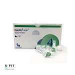 سر سوزن مانجارو اوزمپیک ویگووی نوو فاین | Novofine Novo Nordisk