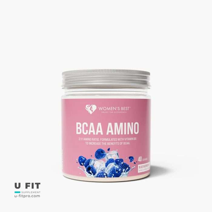 آمینو بی سی ای ای وومنز بست | Amino BCAA women’s best