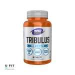 تریبولوس 1000 میلی گرم ناو | Tribulus 1000 mg now sport | فروشگاه اینترنتی https://u-fitpro.com