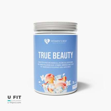 ترو بیوتی وومنز بست | فروشکاه https://u-fitpro.com