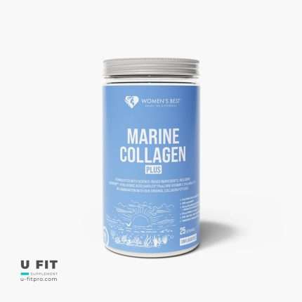 مارین کلاژن وومنز بست | فروشگاه https://u-fitpro.com