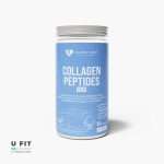 کلاژن پپتاید پلاس وومنز بست | فروشگاه https://u-fitpro.com