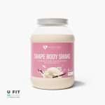 پروتئین رژیمی جایگزین غذای شیپ بادی شیپ وومنز بست | فروشگاه https://u-fitpro.com