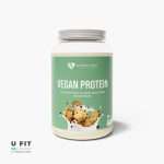 پروتئین وگان وومنز بست | فروشگاه https://u-fitpro.com/