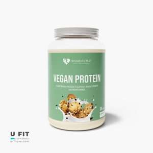 پروتئین وگان وومنز بست | فروشگاه https://u-fitpro.com/