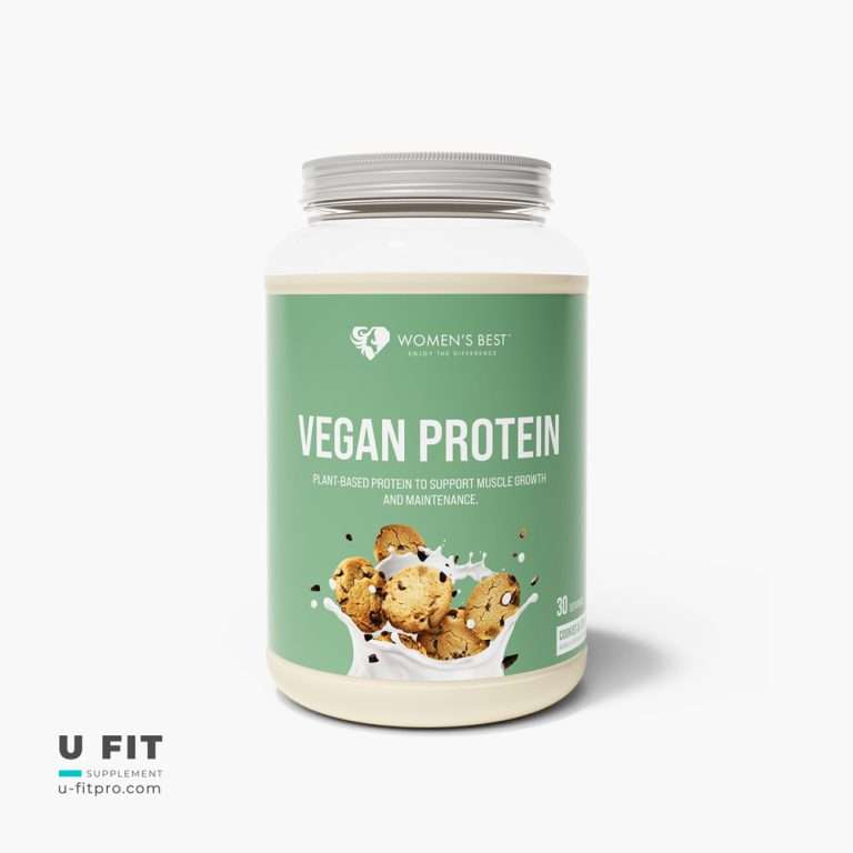 پروتئین وگان وومنز بست | فروشگاه https://u-fitpro.com/