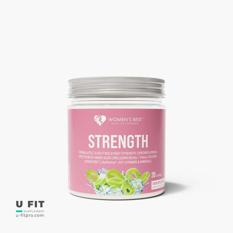 استرنج وومنز بست | فروشگاه https://u-fitpro.com