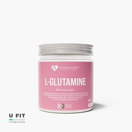 گلوتامین وومنز بست | فروشگاه https://u-fitpro.com/